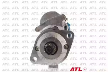 Стартер ATL Autotechnik A 10 535